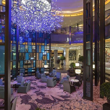 Hilton Changzhou Csangcsou Kültér fotó