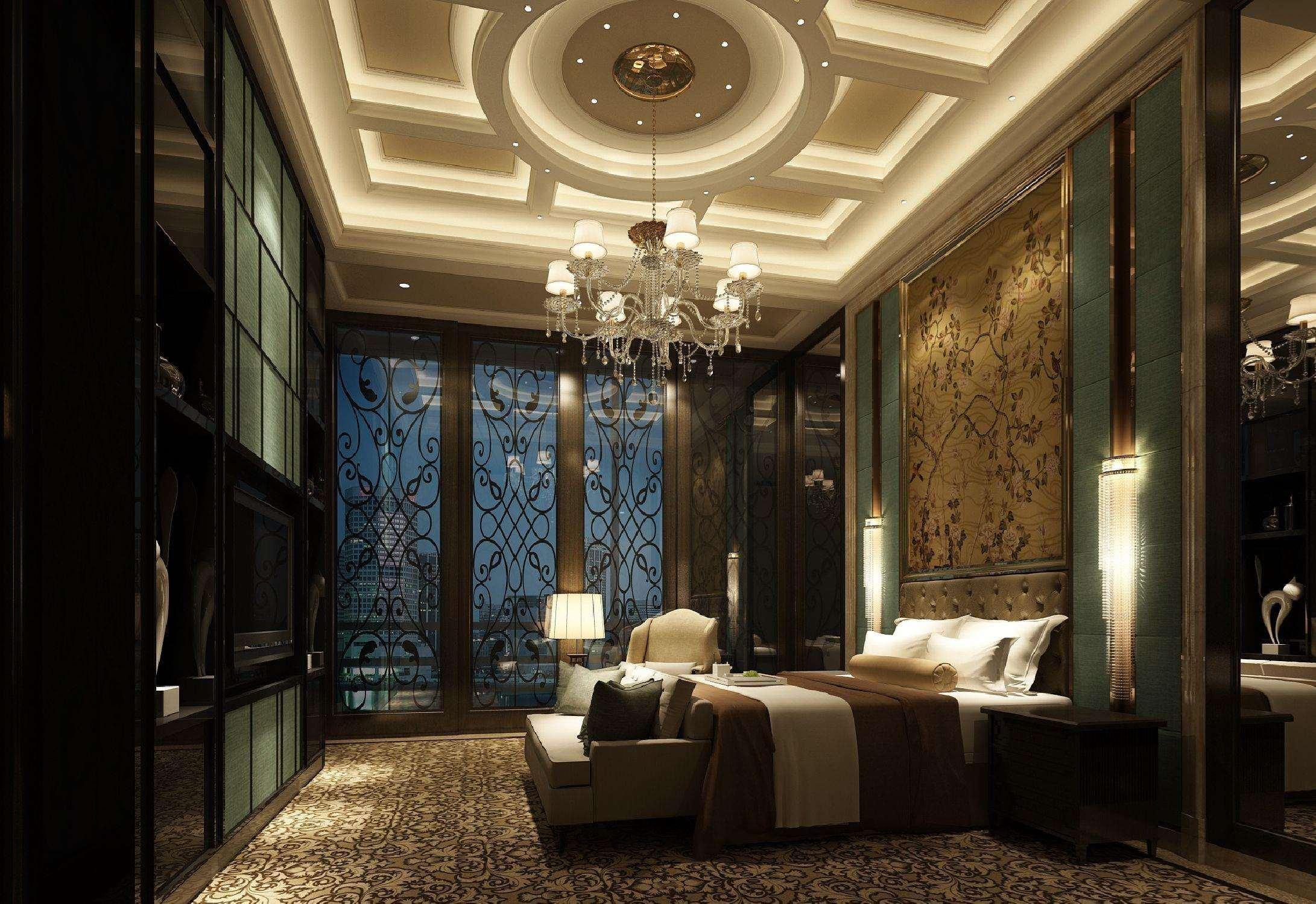 Hilton Changzhou Csangcsou Kültér fotó